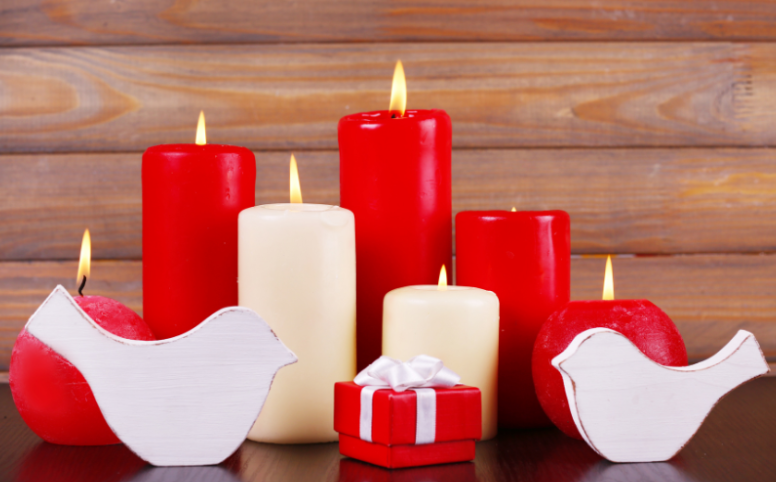 Proposal Decoration Ideas