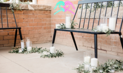 Proposal Decoration Ideas