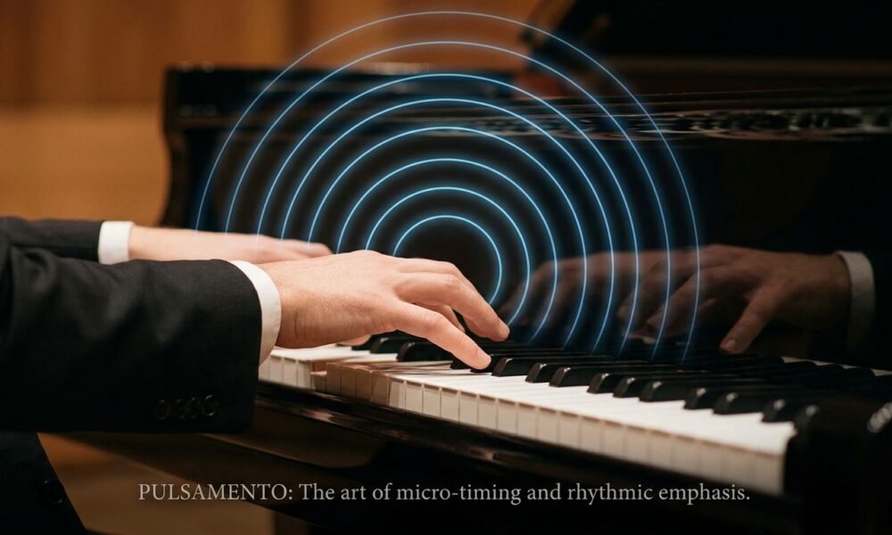 Pulsamento: How This Technique Enhances Musical Performance