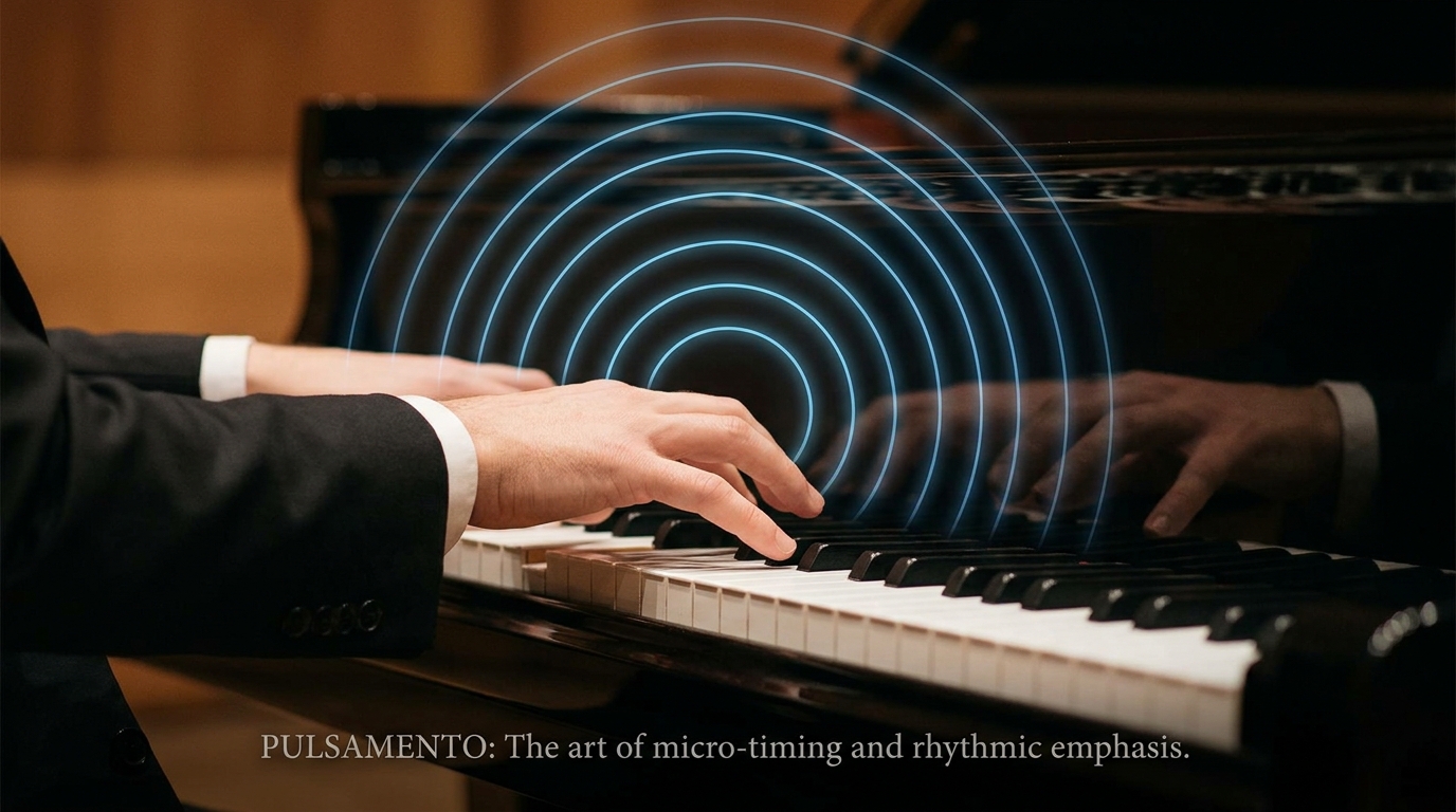 Pulsamento: How This Technique Enhances Musical Performance