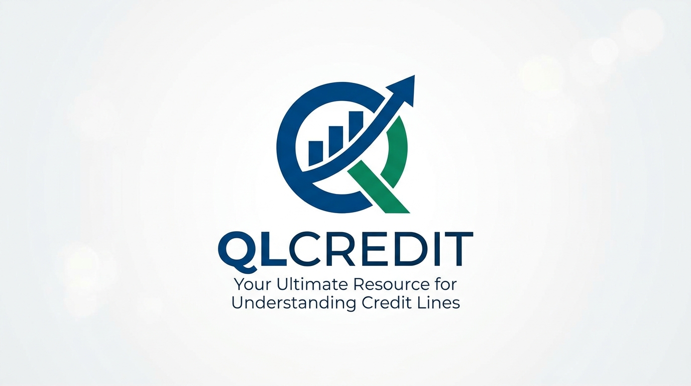 QLCredit: Your Ultimate Resource for Understanding Credit Lines