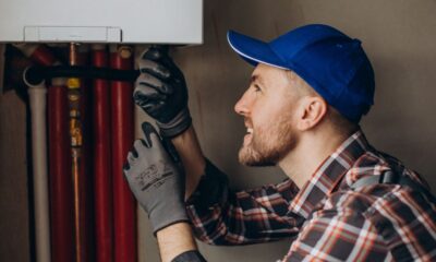 Regular Heating System