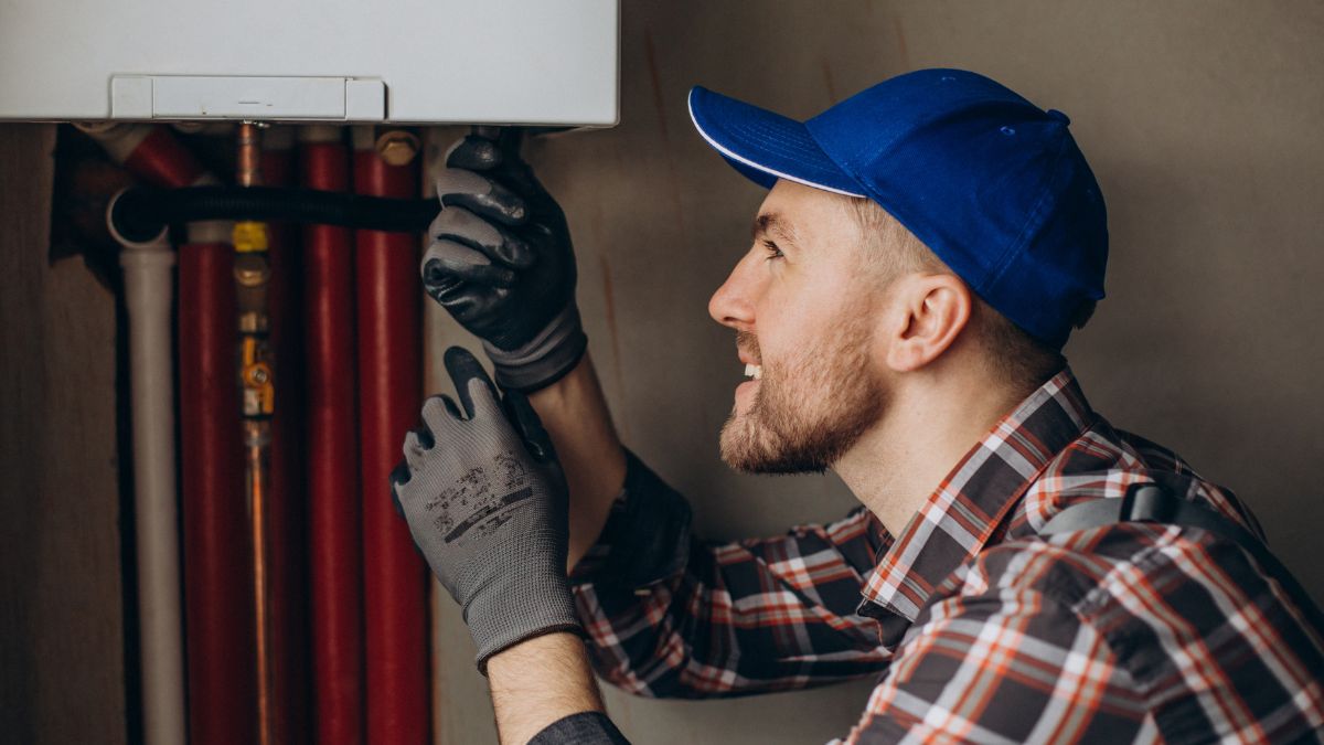 Regular Heating System