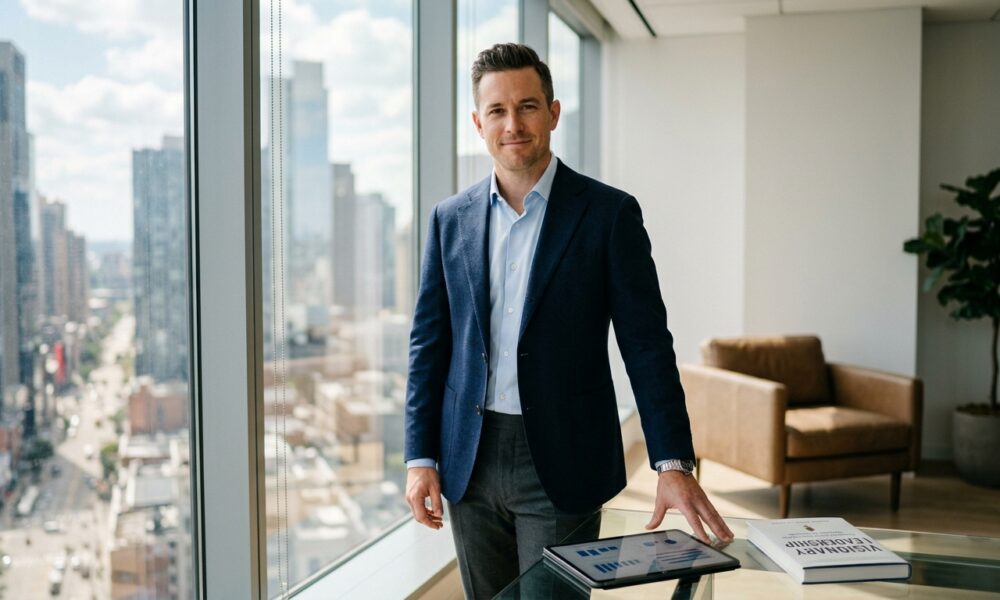 Rob Born: Key Takeaways for Aspiring Entrepreneurs