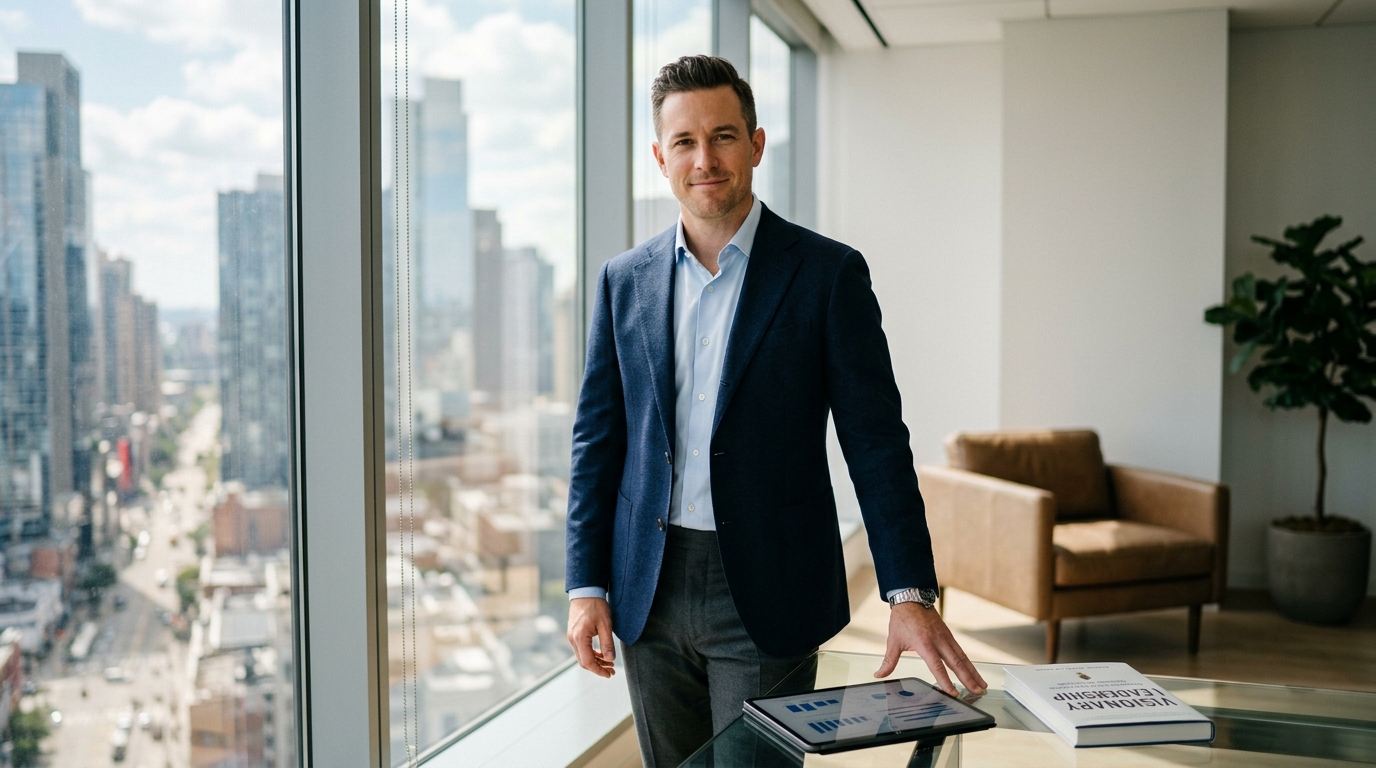 Rob Born: Key Takeaways for Aspiring Entrepreneurs