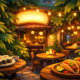 San Diego’s food