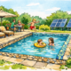 Pool Renovation