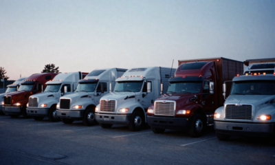 Seasonal Freight