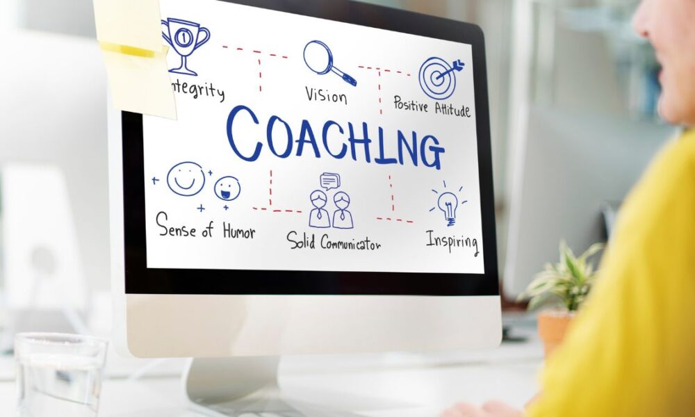 Self-Paced Coaching Programs