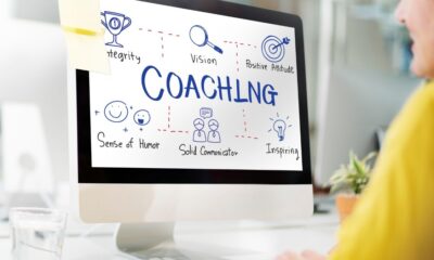 Self-Paced Coaching Programs
