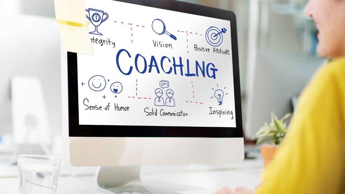 Self-Paced Coaching Programs