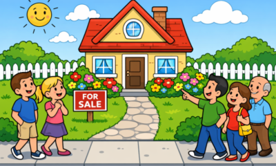 Sell Your Home Fast