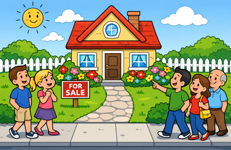Sell Your Home Fast