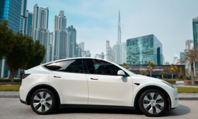 Sharjah Car Market