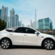 Sharjah Car Market