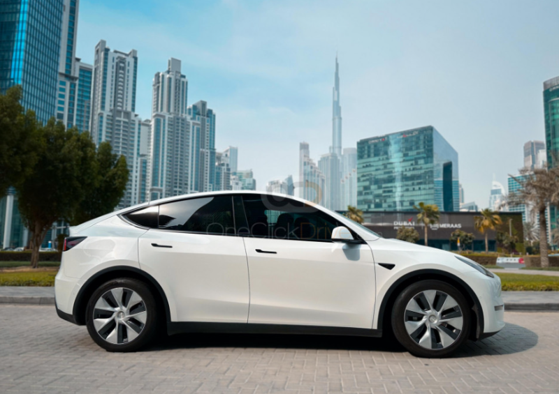 Sharjah Car Market