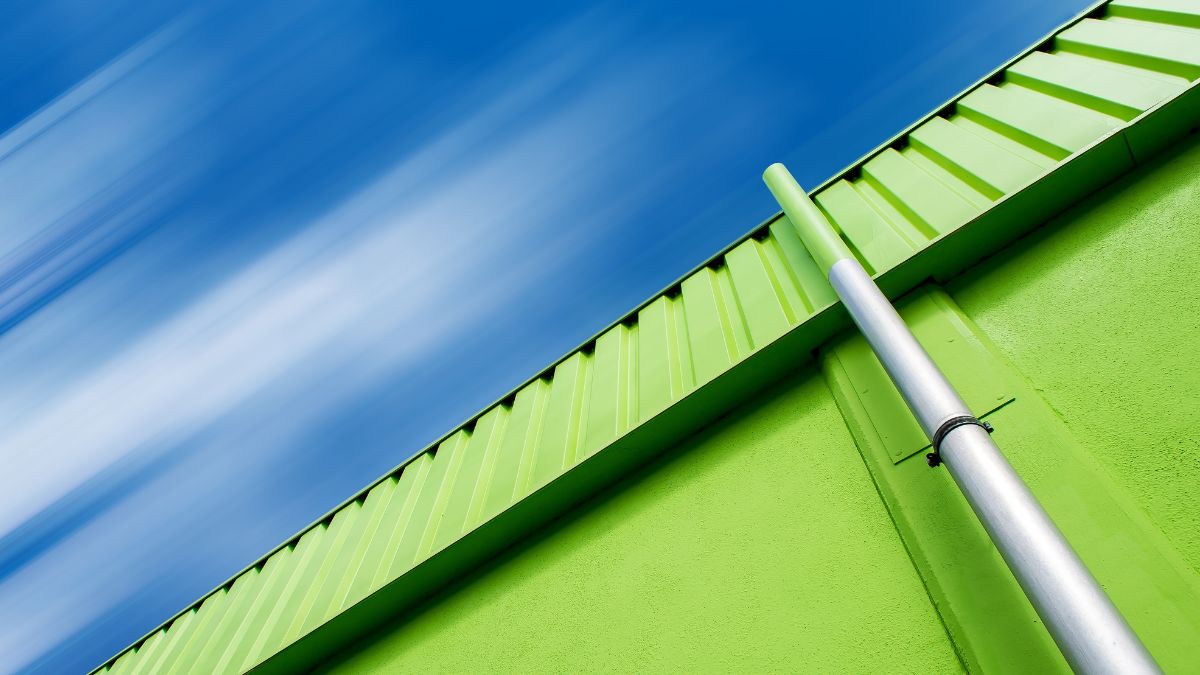 Siding Installation