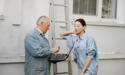 Siding Repair vs. Full Replacement