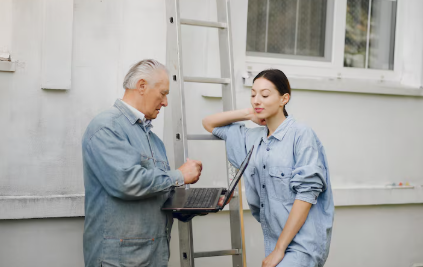 Siding Repair vs. Full Replacement