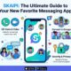 Skaipi: The Ultimate Guide to Your New Favorite Messaging App
