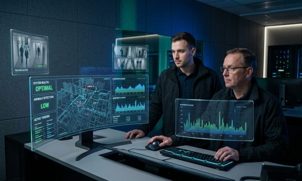 Tracqueur: How It Revolutionizes Tracking and Monitoring