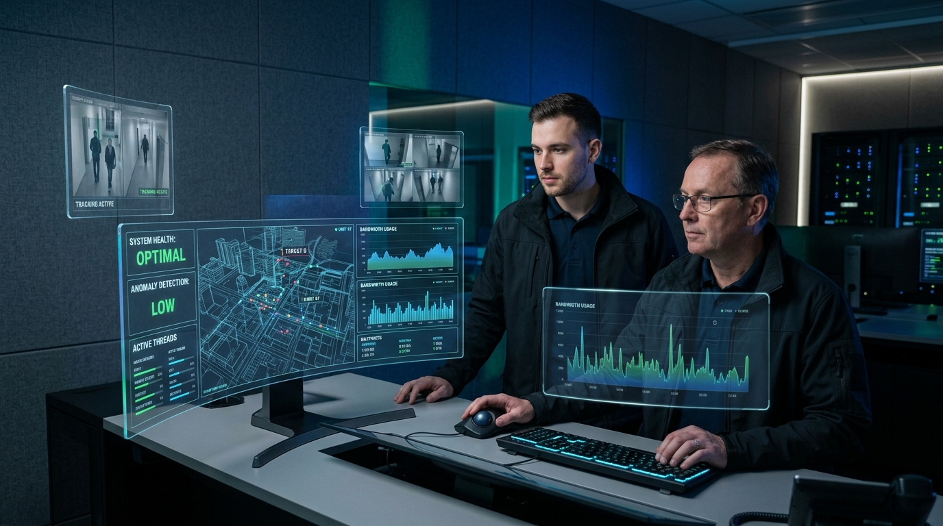 Tracqueur: How It Revolutionizes Tracking and Monitoring