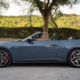 Spacious Car Rentals
