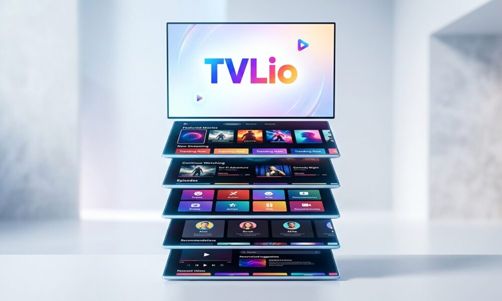 TVLio: How It Stacks Up Against Other Streaming Services