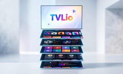 TVLio: How It Stacks Up Against Other Streaming Services