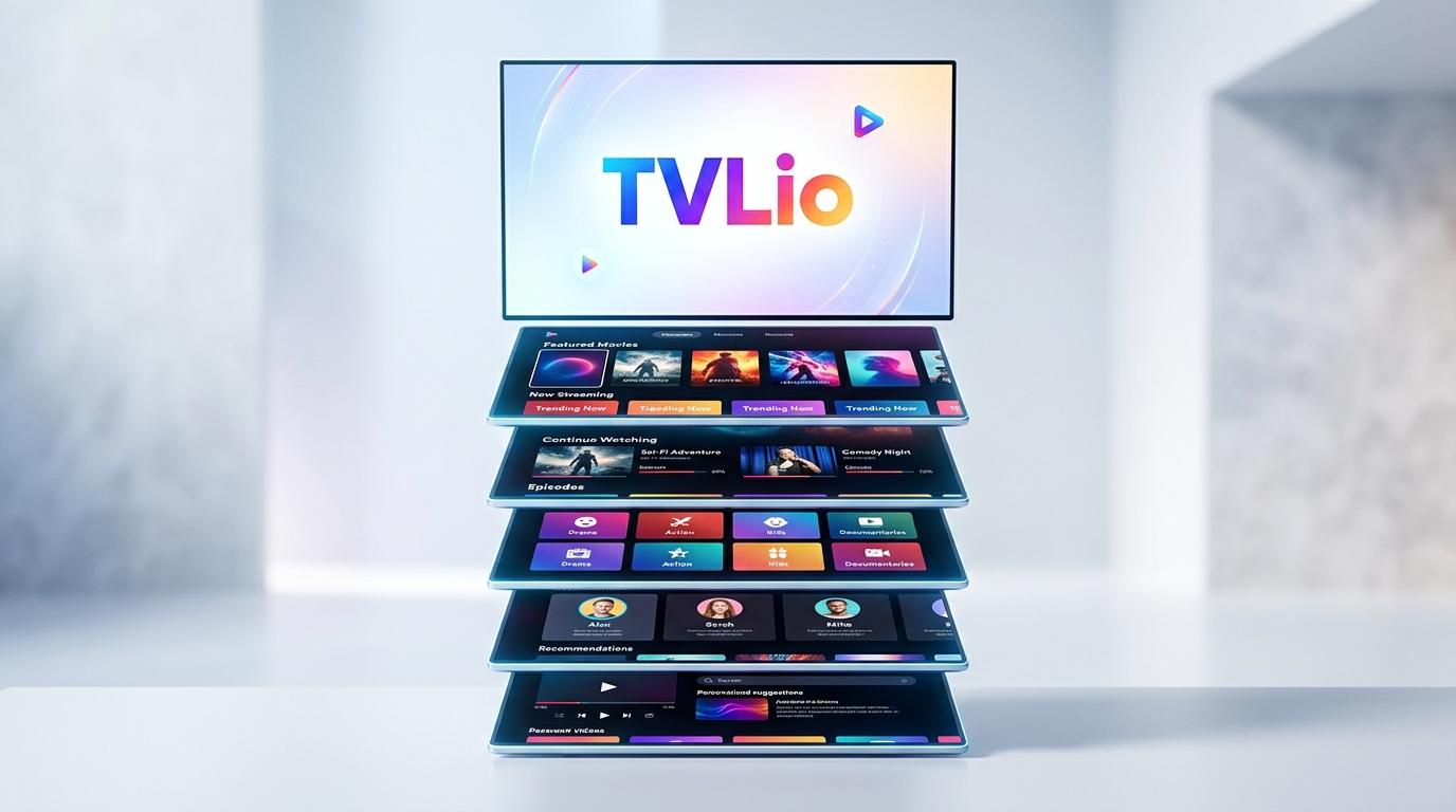 TVLio: How It Stacks Up Against Other Streaming Services