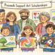 Supporting Local Artists