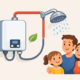 Tankless Water Heater Systems