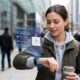 Tracqueur: The Future of Personal Tracking Technology
