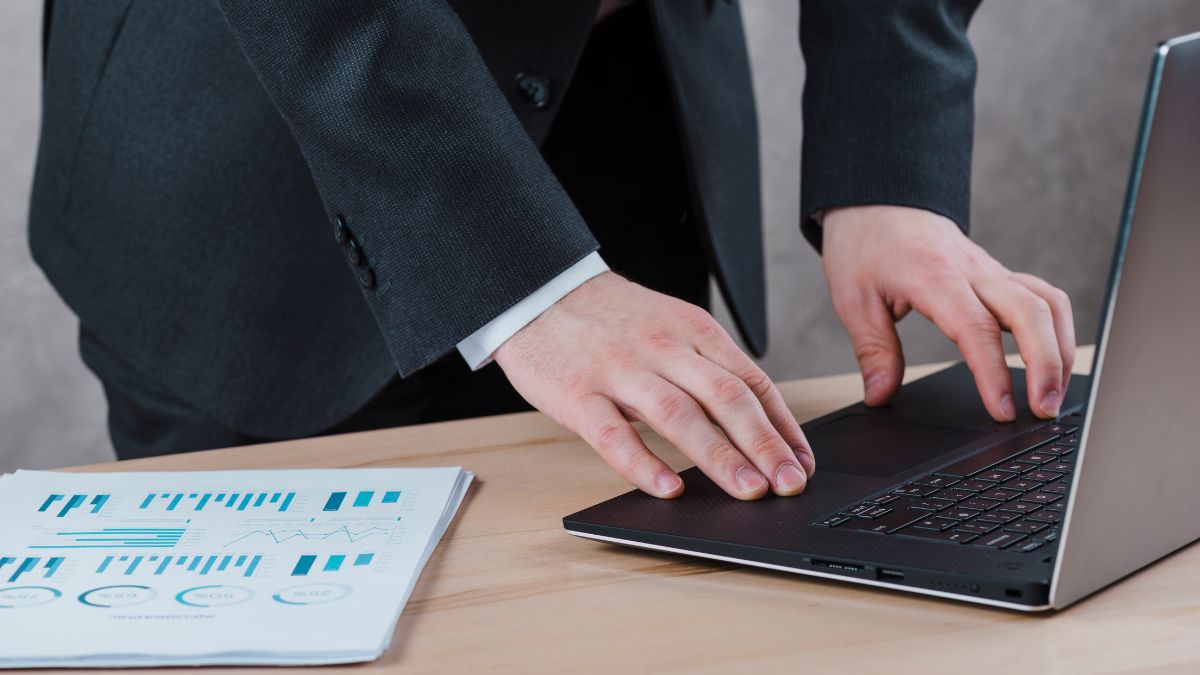 TrustLayer Compliance Management