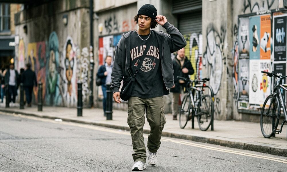 Valabasas Shirt: Style Guide, Trends, and Modern Streetwear Appeal