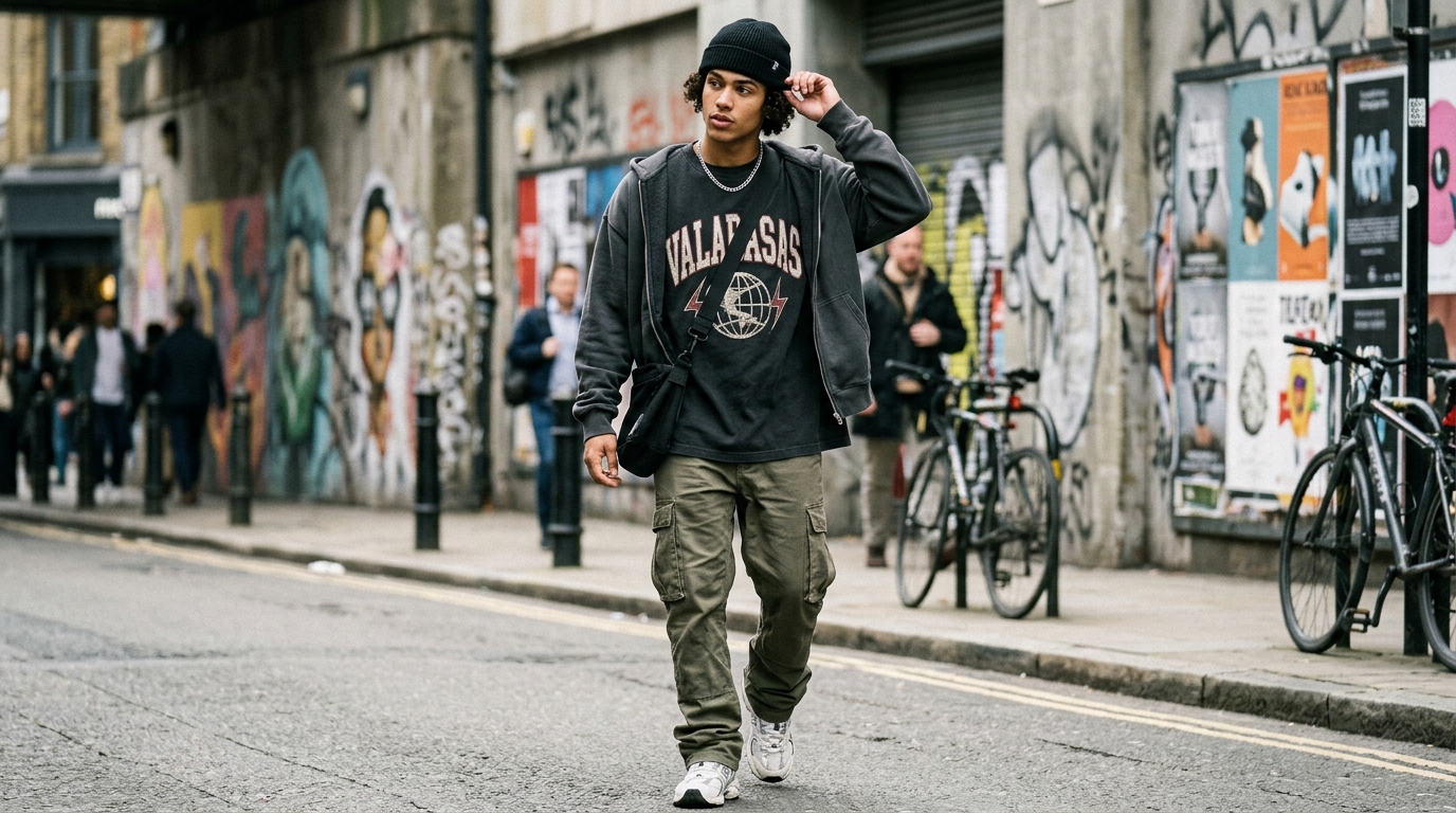 Valabasas Shirt: Style Guide, Trends, and Modern Streetwear Appeal
