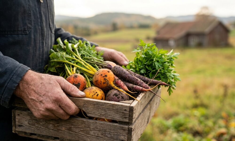 Valplekar: How Local Ingredients Shape the Menu
