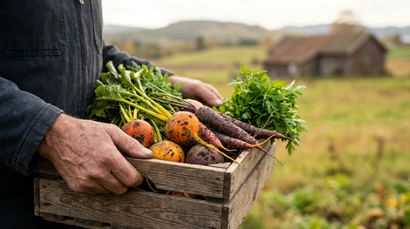 Valplekar: How Local Ingredients Shape the Menu