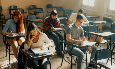 Why Students Find It Hard to Start Studying