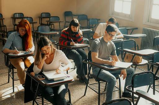 Why Students Find It Hard to Start Studying