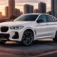 BMVX4: The Future of Performance and Efficiency in Motoring