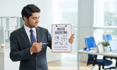 digital marketing strategy