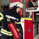 fire equipment maintenance