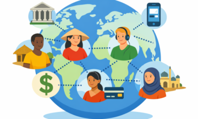 international contractors