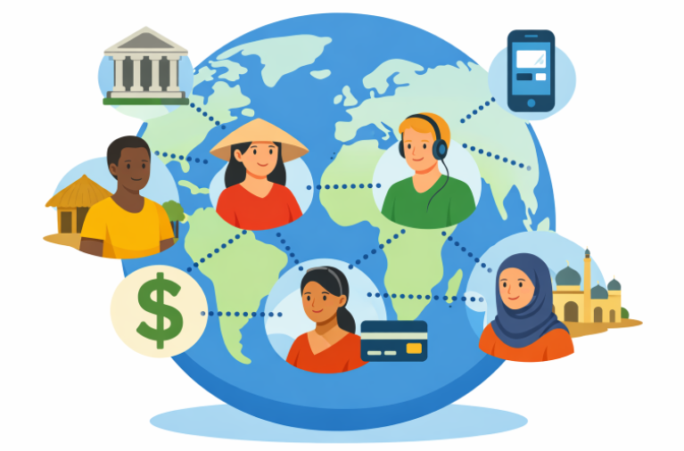 international contractors