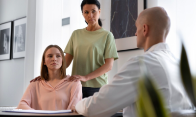 intensive Outpatient Treatment