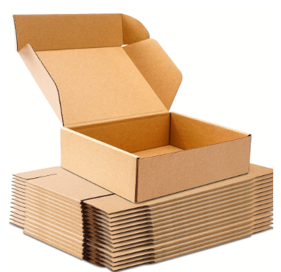 Custom Packaging