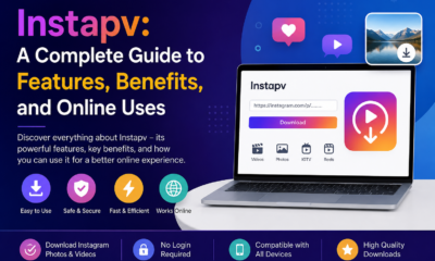 Instapv: A Complete Guide to Features, Benefits, and Online Uses