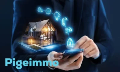 Pigeimmo: Is This AI Tool the Future of Property Intelligence?