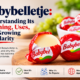 Babybelletje: Understanding Its Meaning, Uses, and Growing Popularity